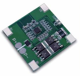 电池BMS模块MOS选型技巧大公开：从原理到实战应用