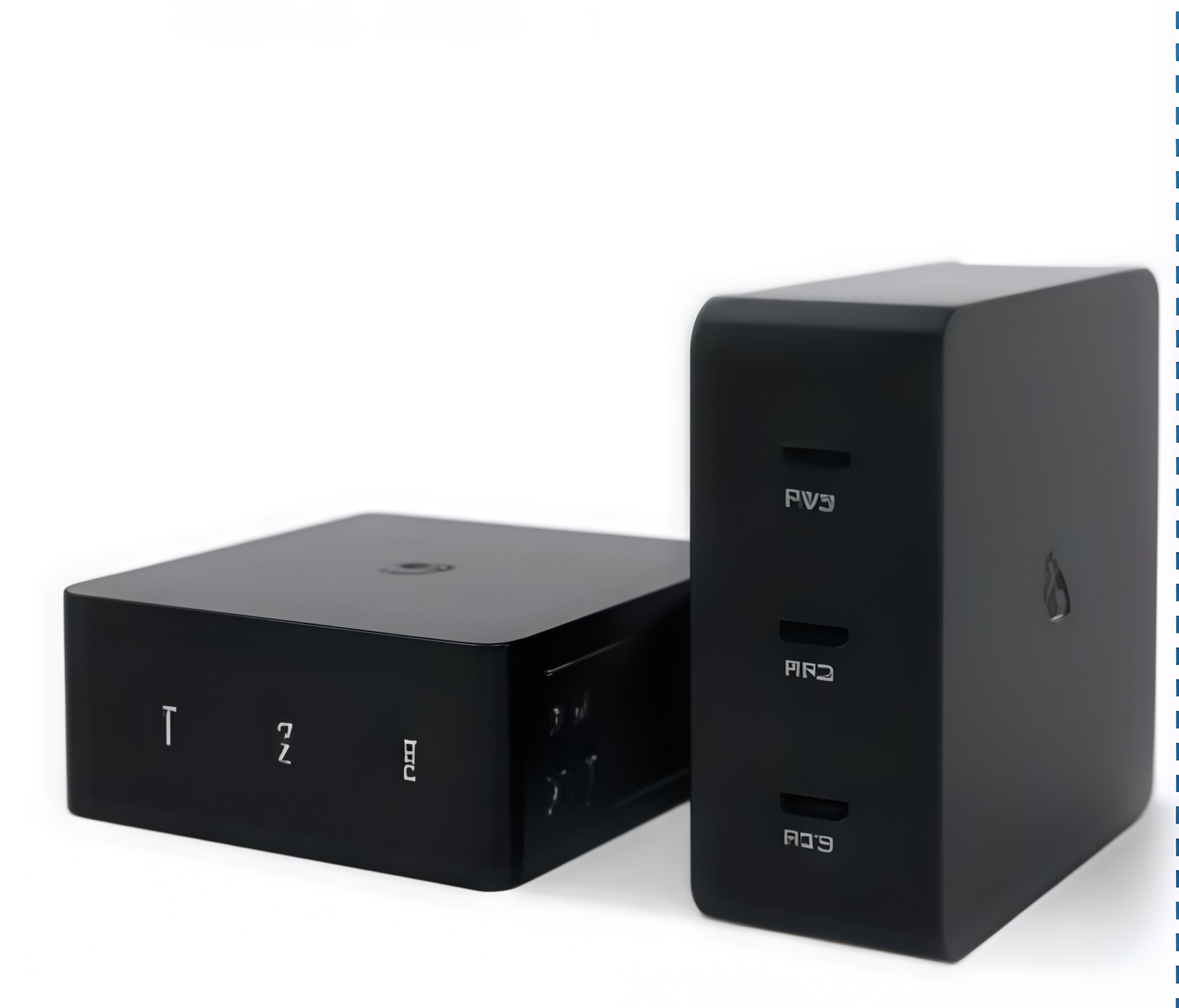 MOS管在PD快充中的应用解析