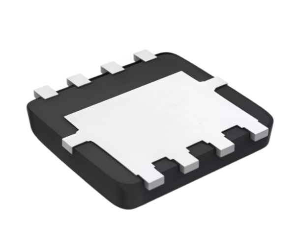 TM35H06NF-中低压N+N沟道MOS管_台懋半导体MOSFET