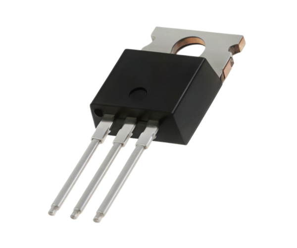 MOSFET 在 DC-DC 变换器中的关键作用与优化策略