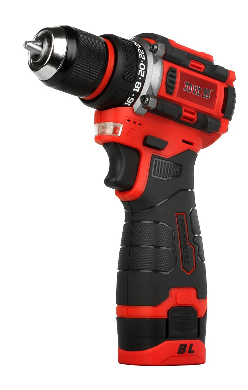 MOS管在电动工具中的应用解析