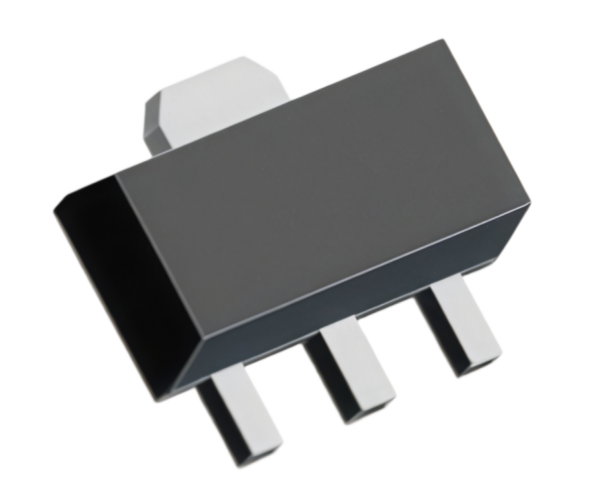 MOS管的主要参数