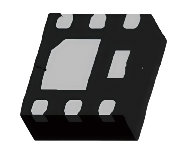 TM30P02BF6-中低压P沟道MOS管_台懋半导体MOSFET