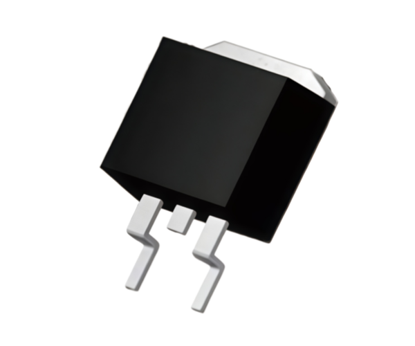 TMG160N06LT-中低压N沟道MOS管_台懋半导体MOSFET