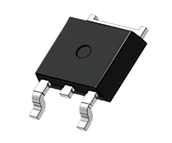 TM20P15D-中低压P沟道MOS管_台懋半导体MOSFET