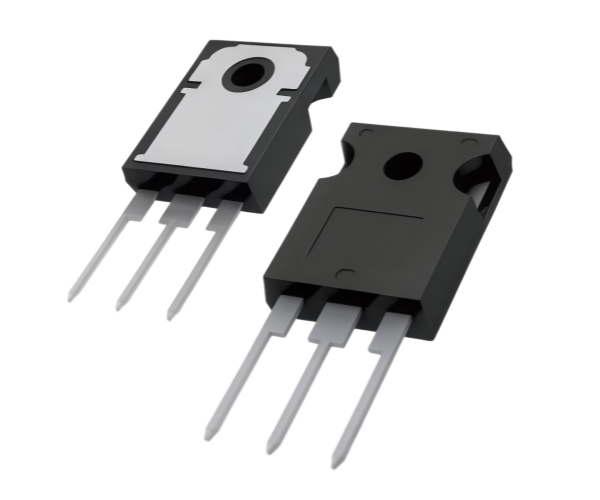 TMP25N65MP