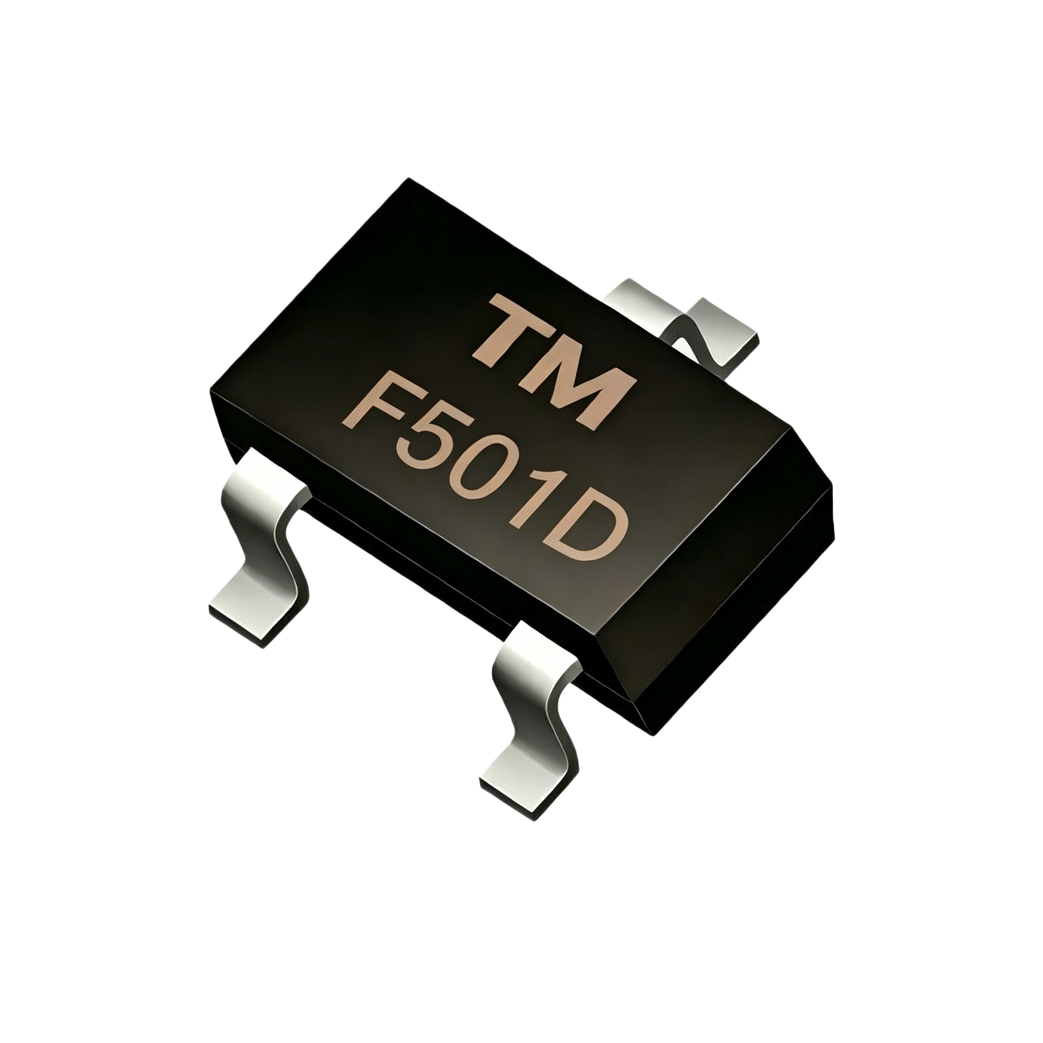高压MOS管TMF501DI
