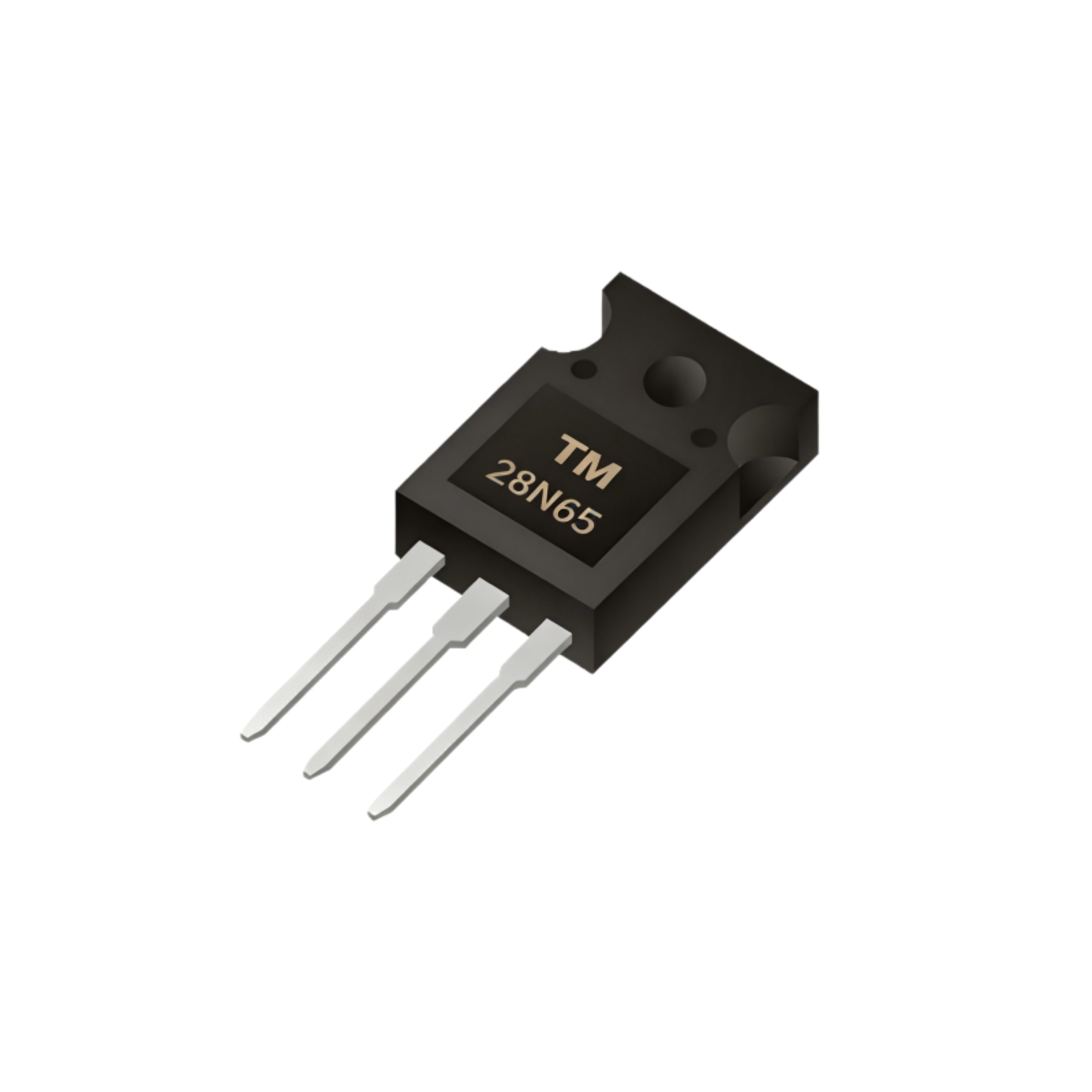 TMP28N65MP