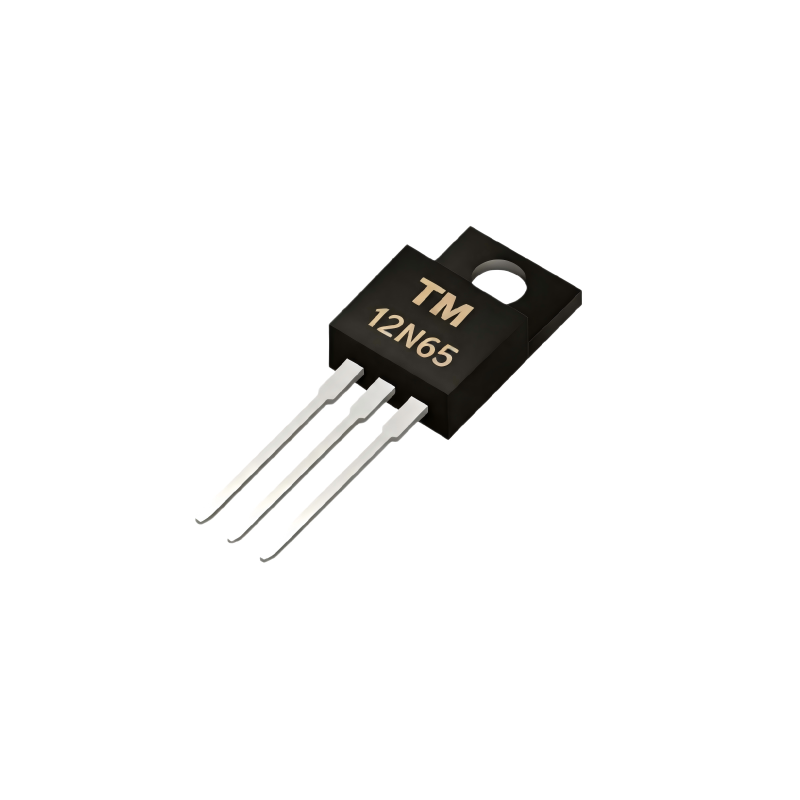 TMP12N65F