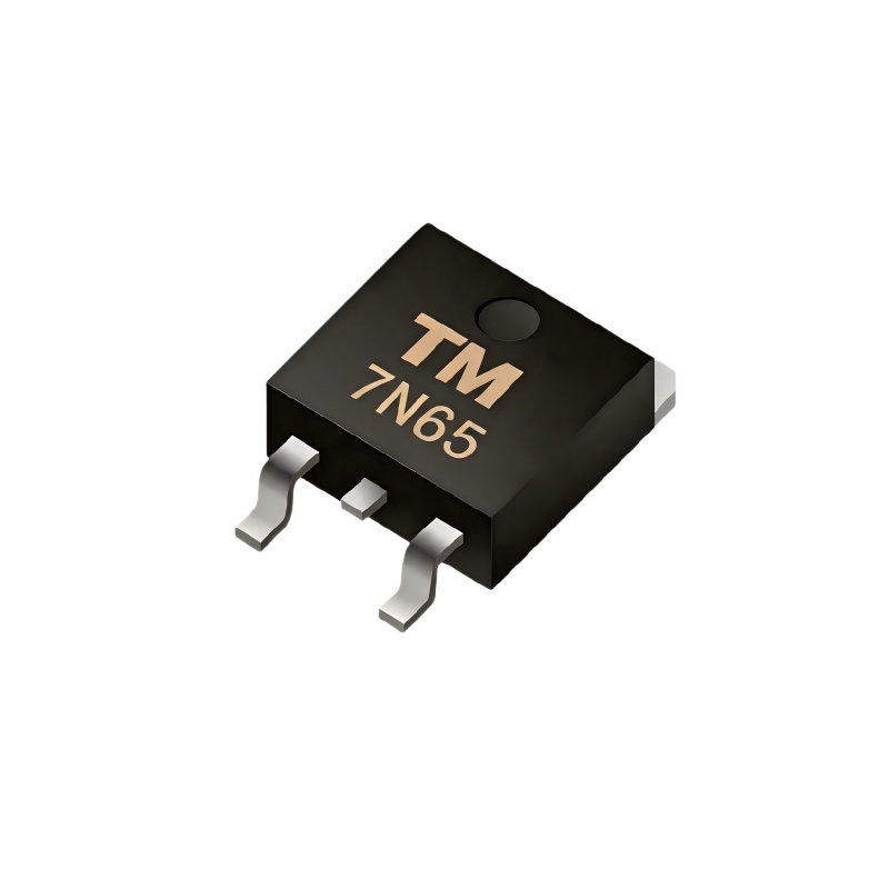 TMP07N65D