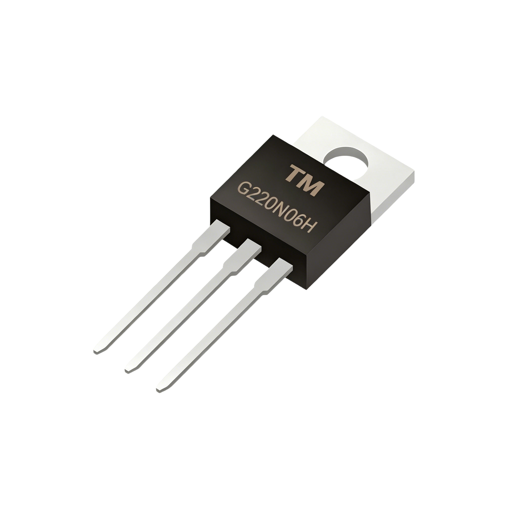TMG220N06HP-中低压N沟道MOS管_台懋半导体MOSFET