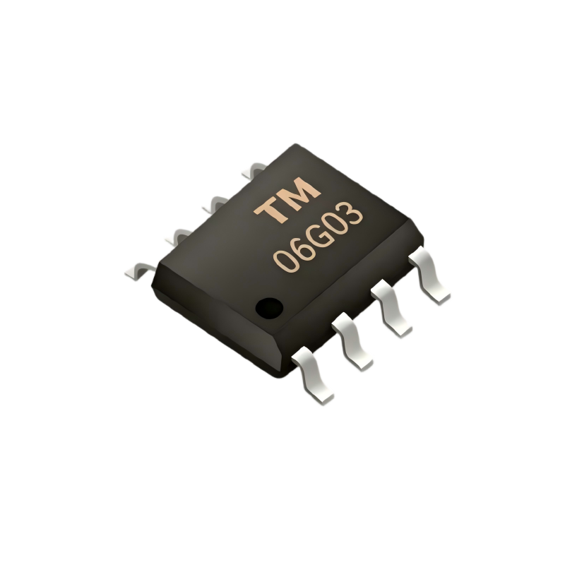 TM06G03S-中低压N+P沟道MOS管_台懋半导体MOSFET