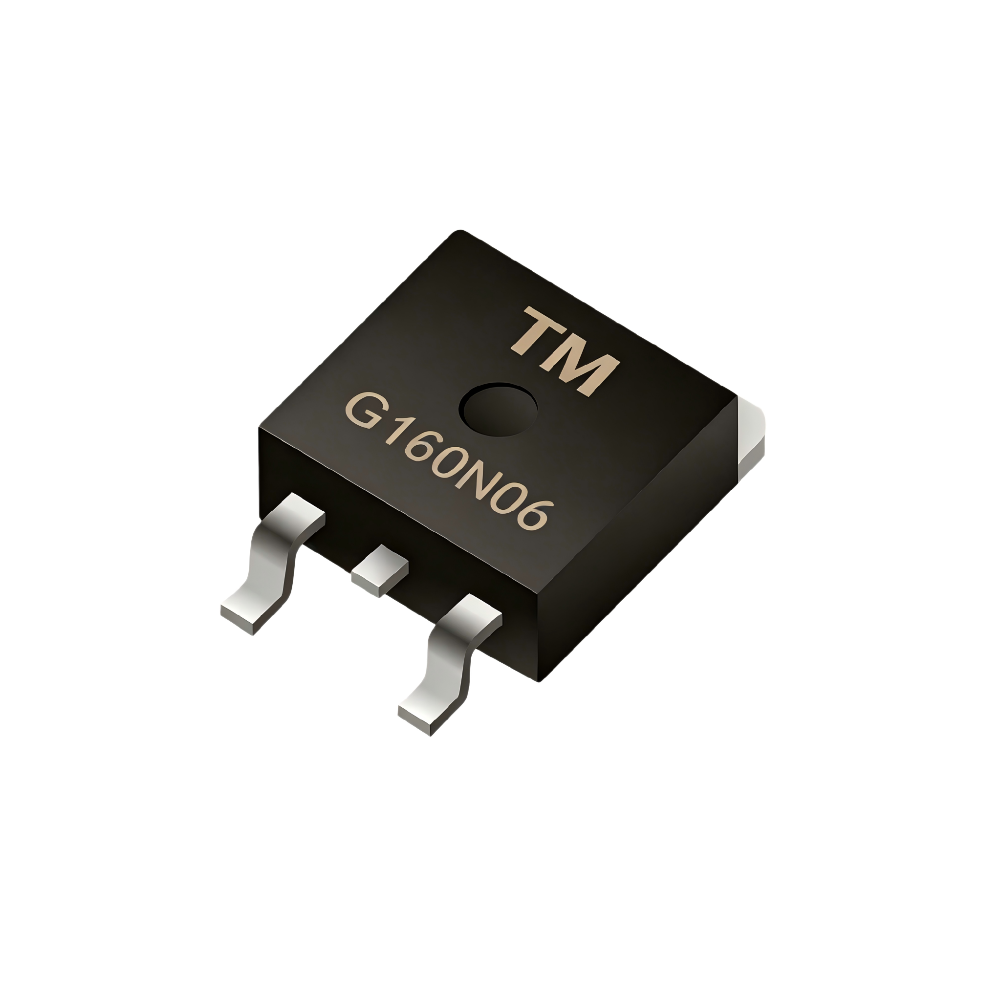 TMG160N06LT-中低压N沟道MOS管_台懋半导体MOSFET