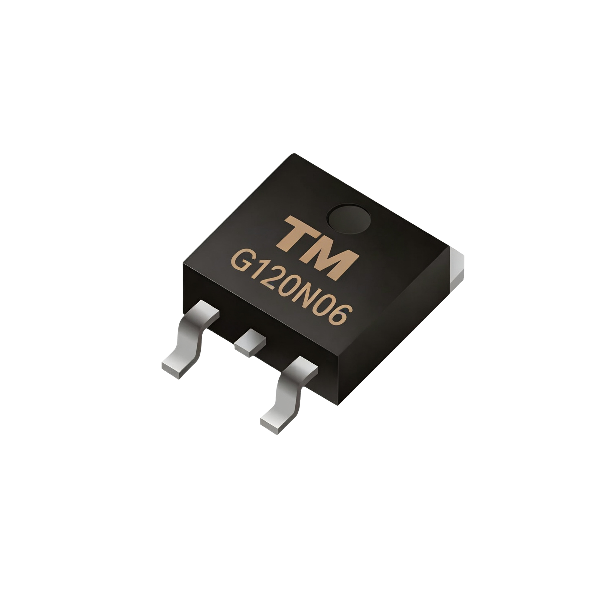 TMG120N06D-中低压N沟道MOS管_台懋半导体MOSFET