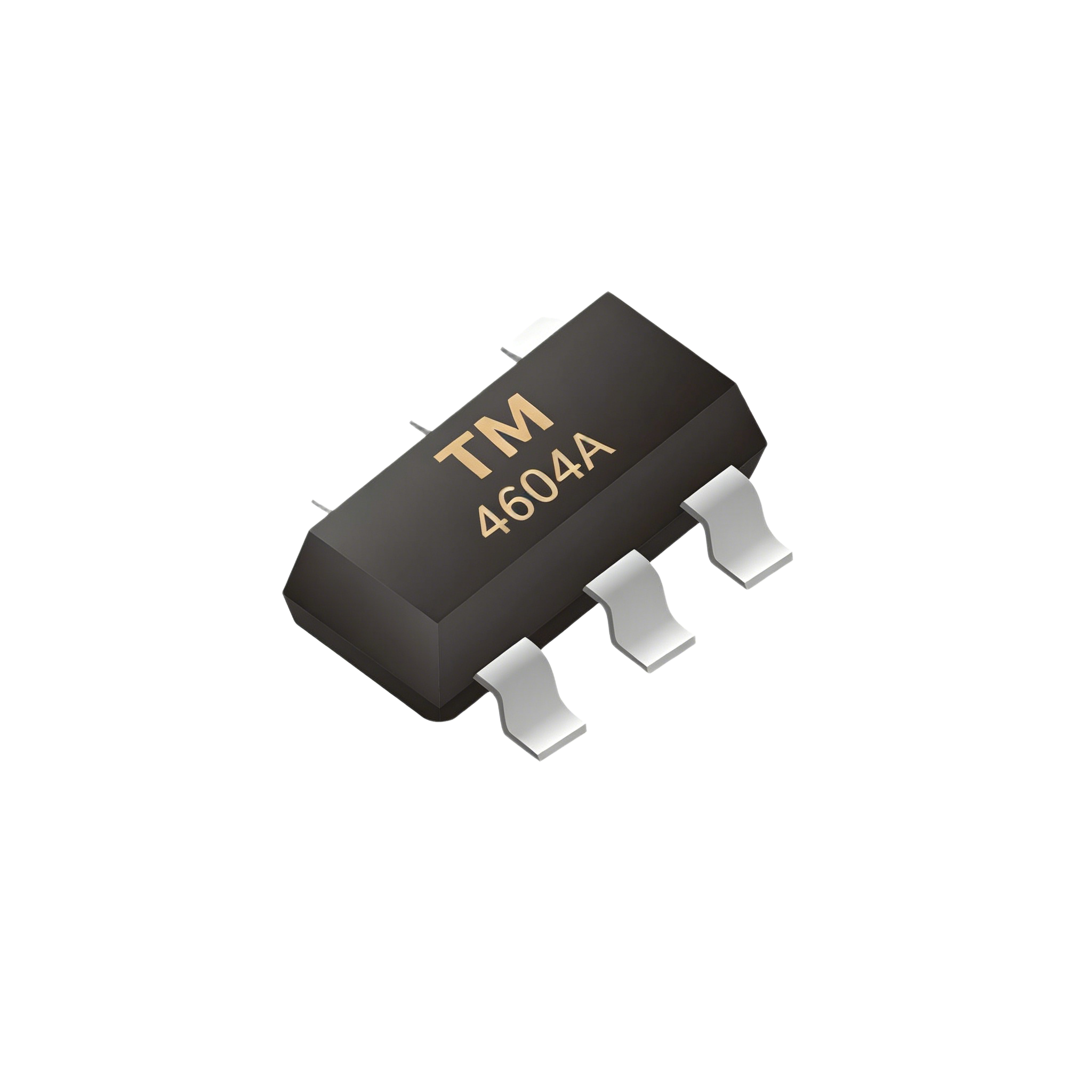 TM07G02MI6-中低压N+P沟道MOS管_台懋半导体MOSFET