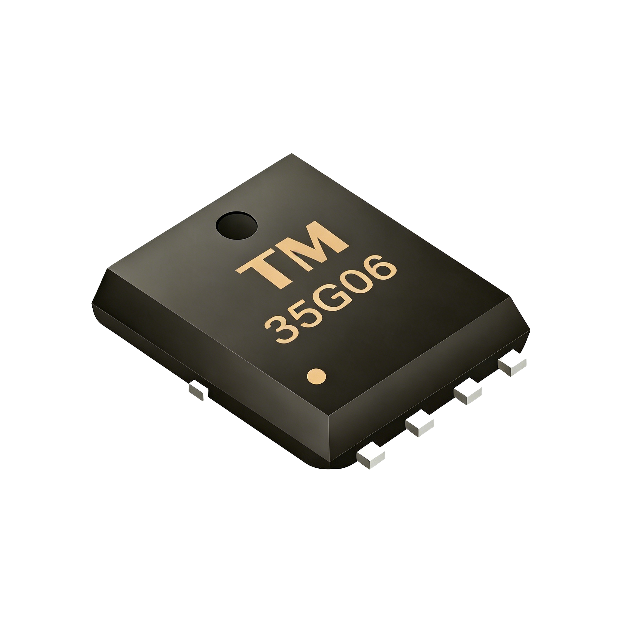 TM35G06NF-中低压N+P沟道MOS管_台懋半导体MOSFET