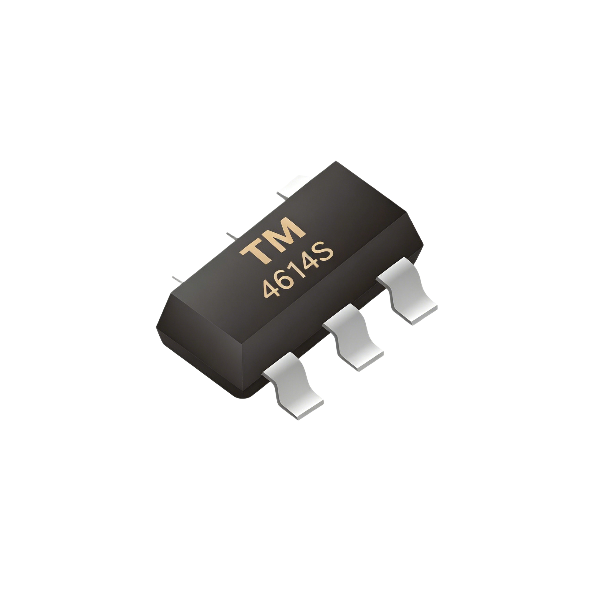 TM4614CMI6-中低压N+P沟道MOS管_台懋半导体MOSFET