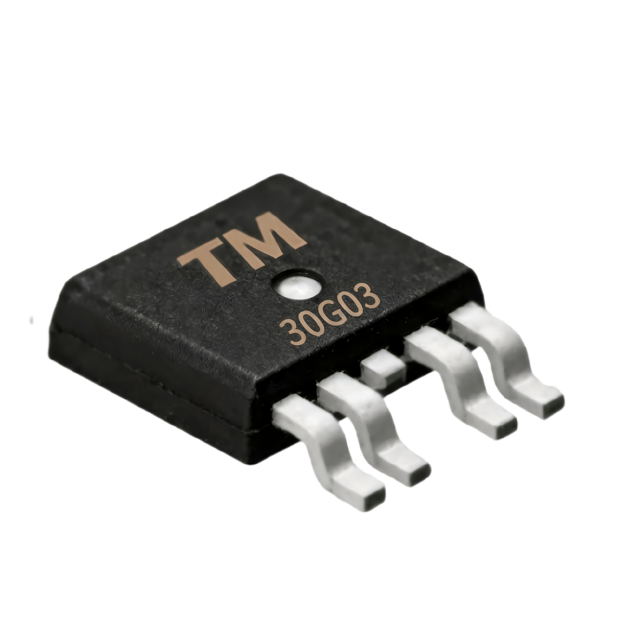 TM30G03GD-中低压N+P沟道MOS管_台懋半导体MOSFET