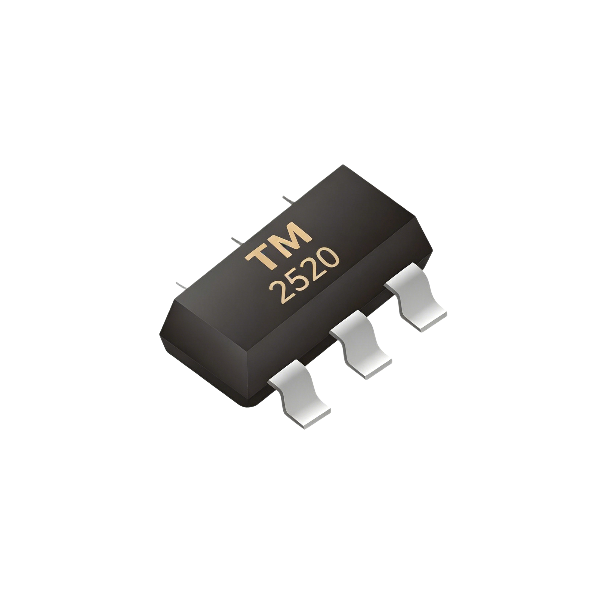 TM01G02MI6-中低压N+P沟道MOS管_台懋半导体MOSFET