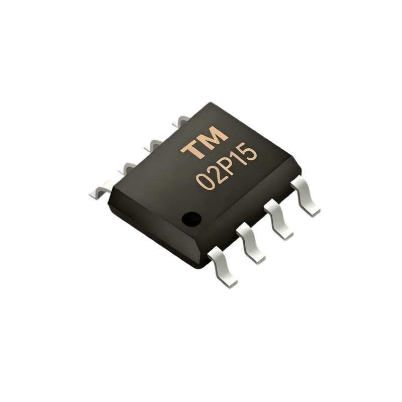TM02P15S-中低压P沟道MOS管_台懋半导体MOSFET