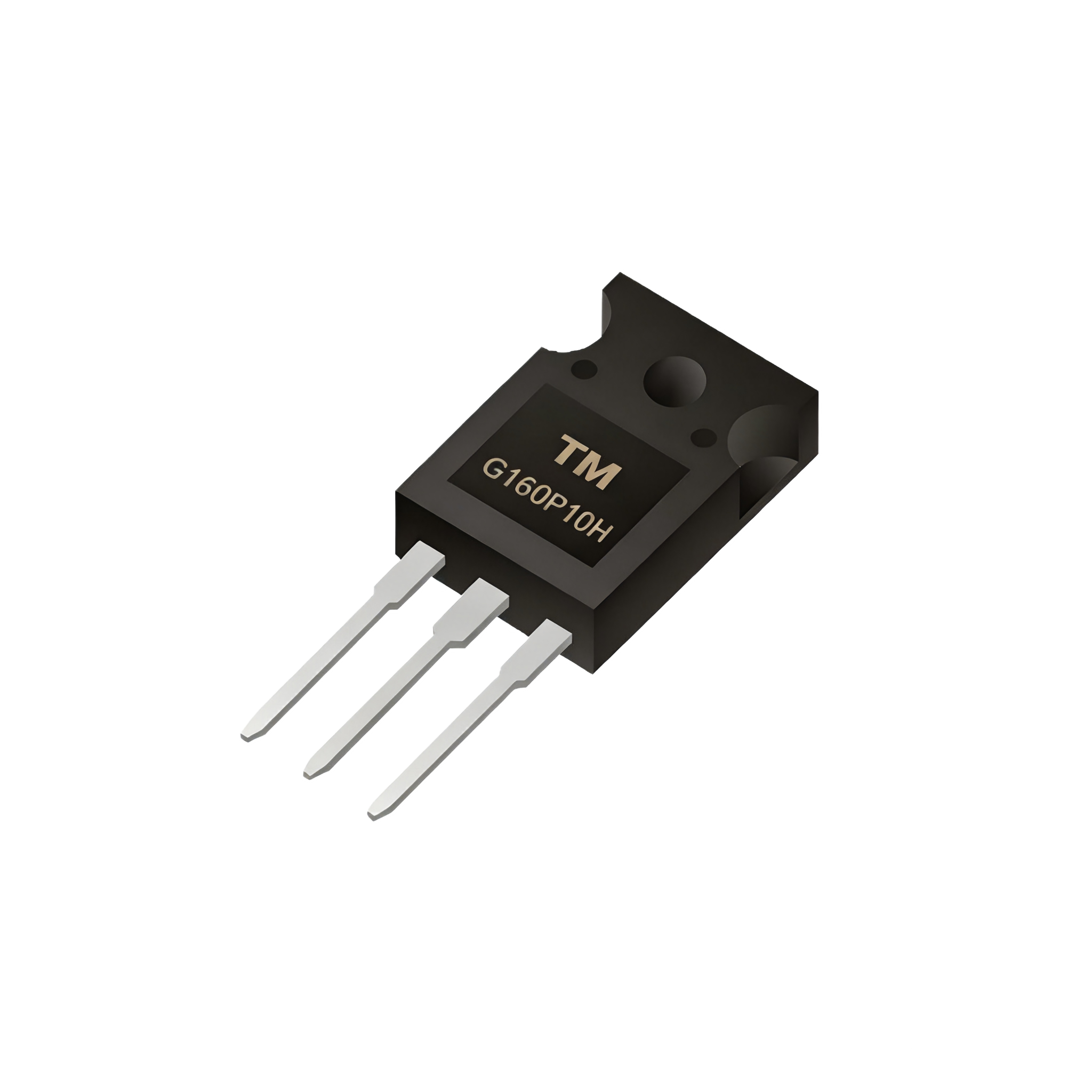 TMG160P10HMP-中低压P沟道MOS管_台懋半导体MOSFET