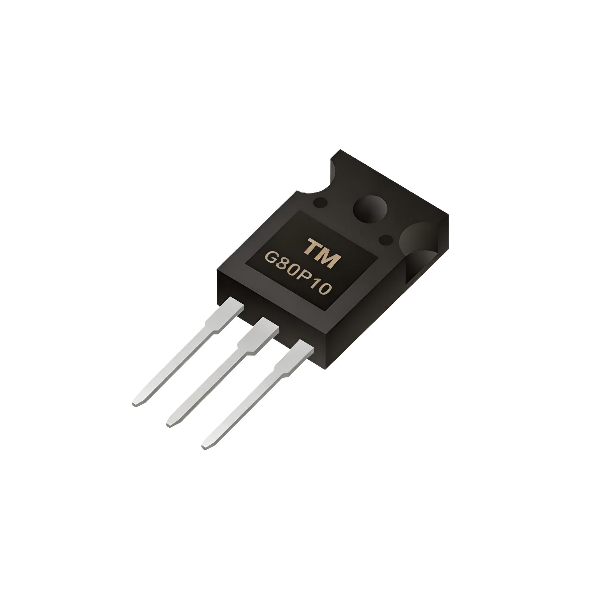 TMG80P10HMP-中低压P沟道MOS管_台懋半导体MOSFET