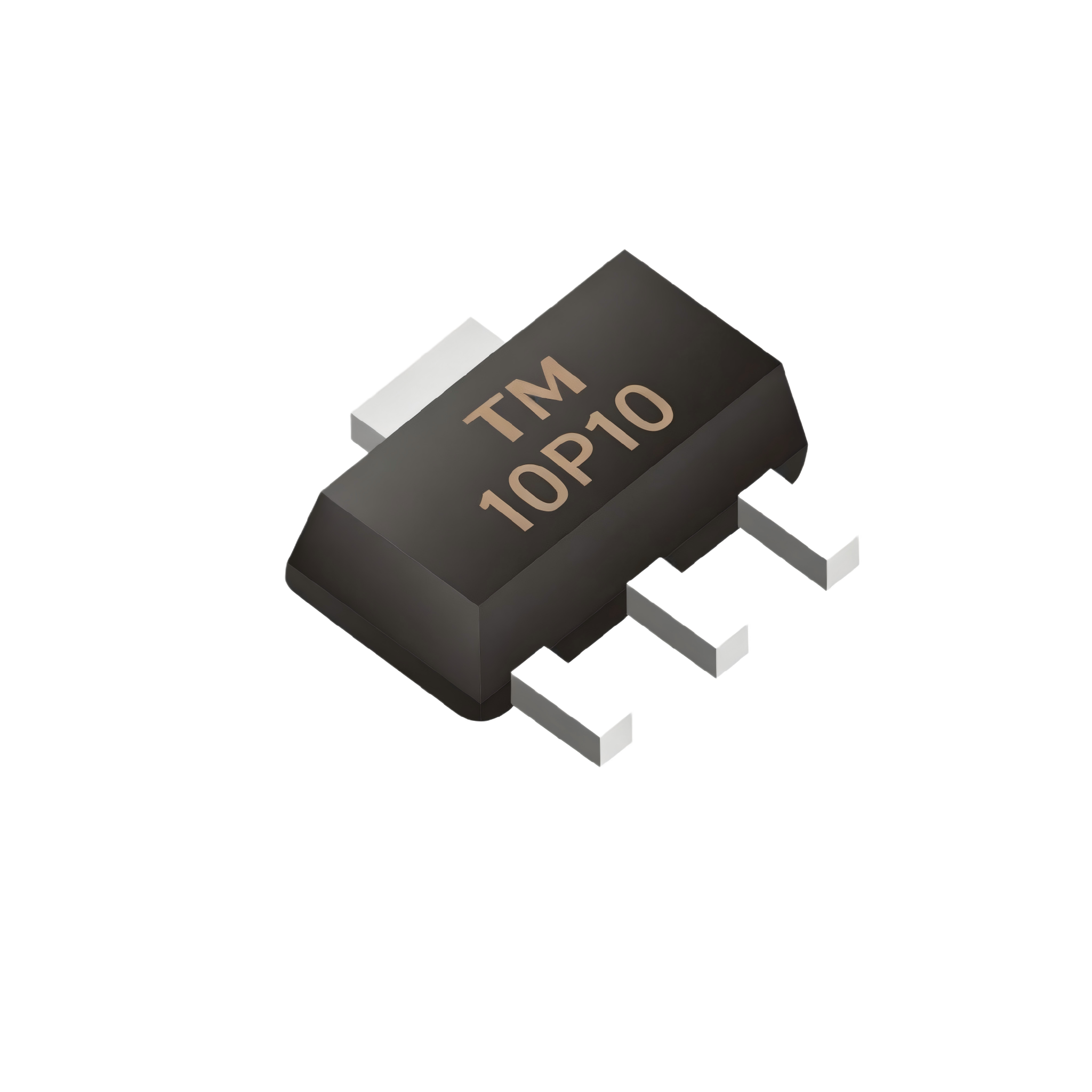 TM10P10SI-中低压P沟道MOS管_台懋半导体MOSFET