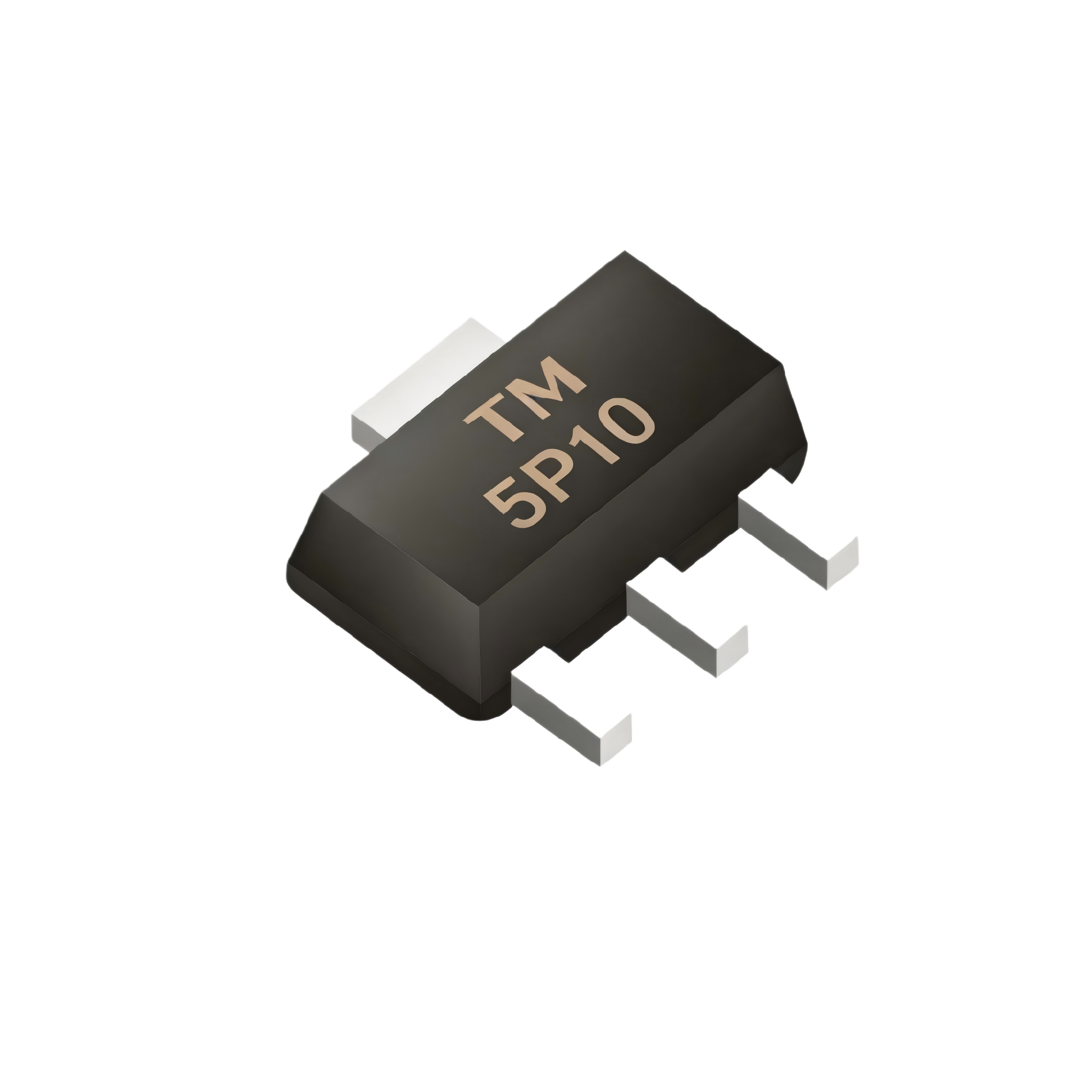 TM05P10SI-中低压P沟道MOS管_台懋半导体MOSFET
