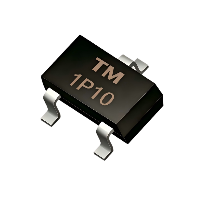 TM01P10I-中低压P沟道MOS管_台懋半导体MOSFET