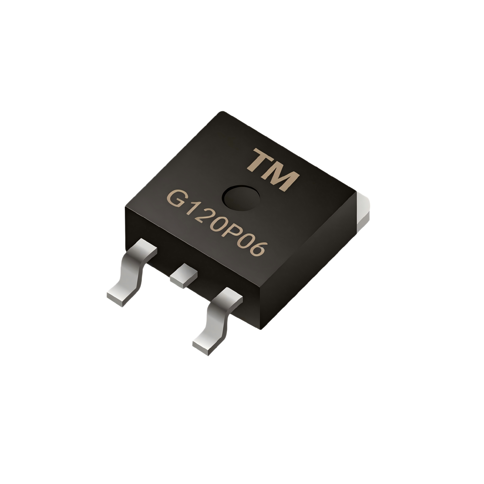 TMG120P06T-中低压P沟道MOS管_台懋半导体MOSFET