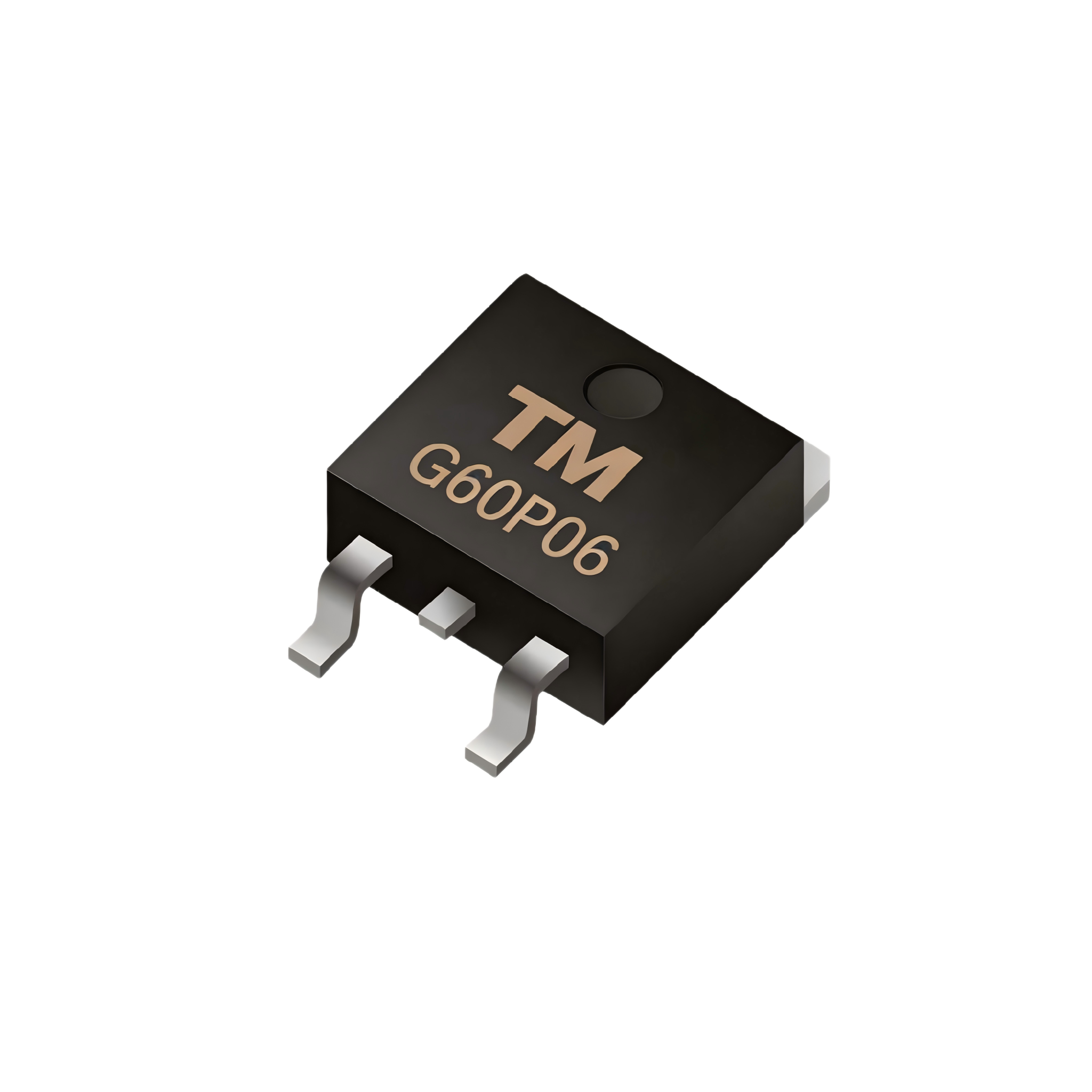 TMG60P06D-中低压P沟道MOS管_台懋半导体MOSFET
