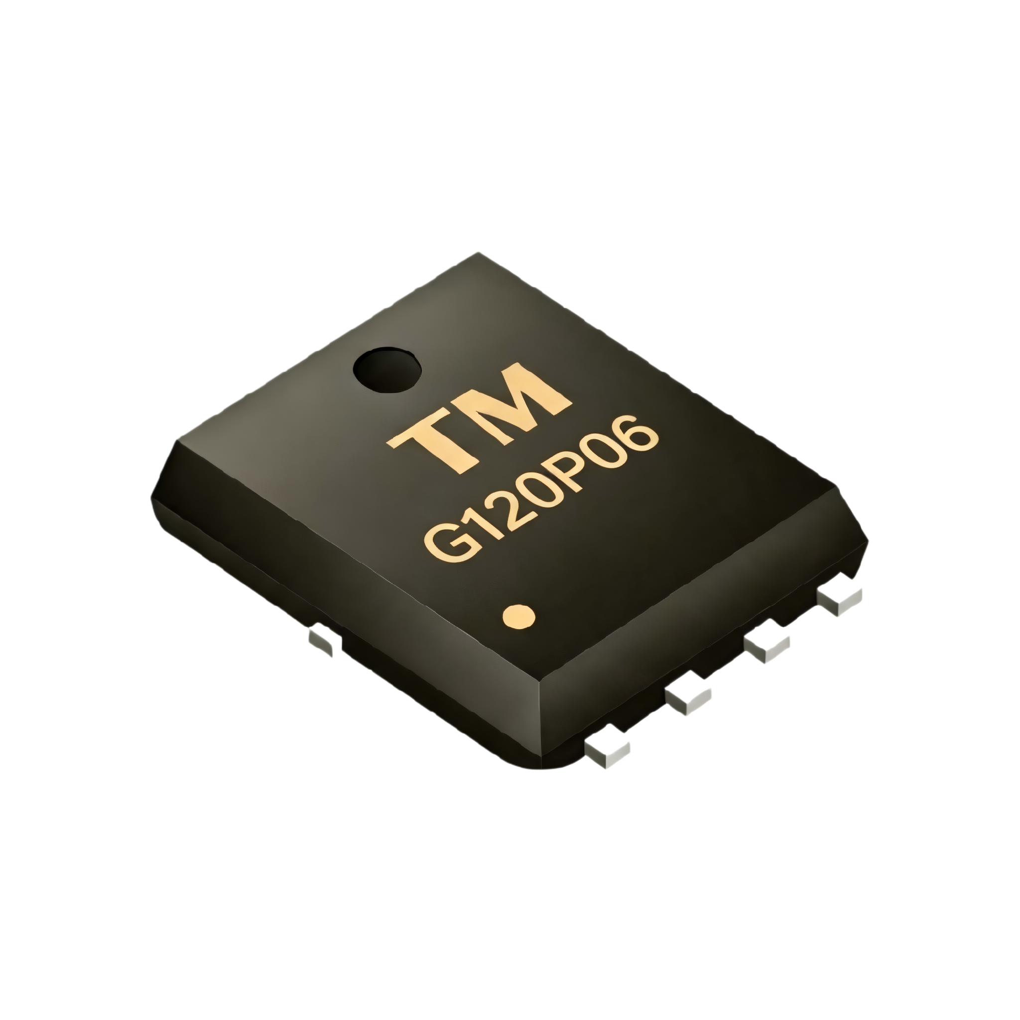 TMG120P06NF-中低压P沟道MOS管_台懋半导体MOSFET