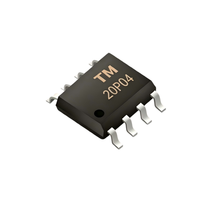 TM20P04S-中低压P沟道MOS管_台懋半导体MOSFET