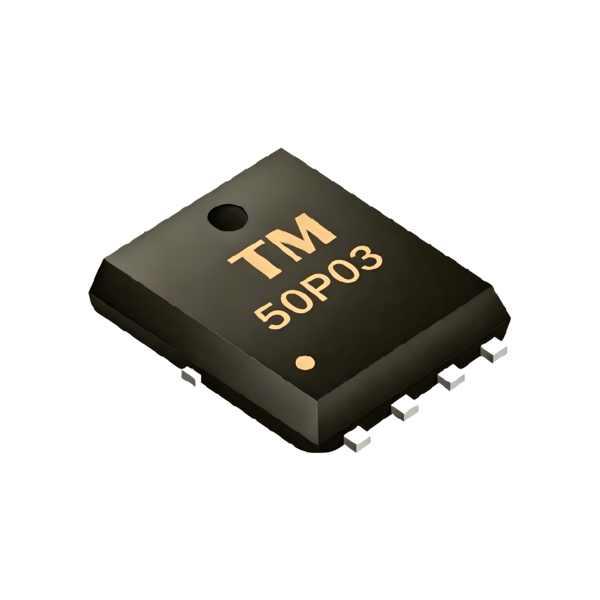 TM50P03NF-中低压P沟道MOS管_台懋半导体MOSFET