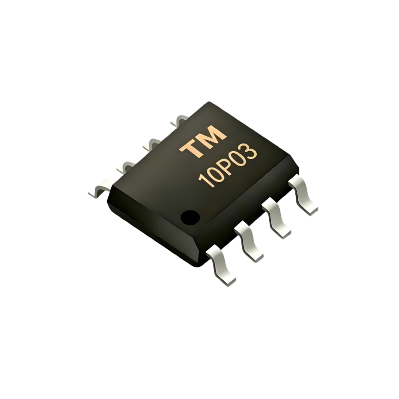 TM10P03S-中低压P沟道MOS管_台懋半导体MOSFET