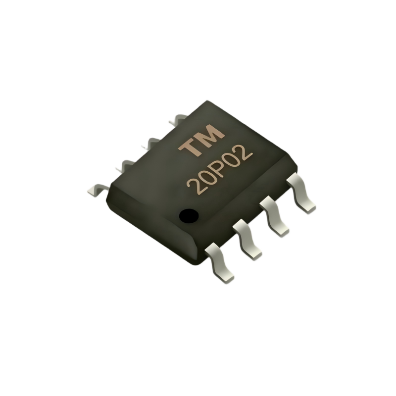 TM20P02S-中低压P沟道MOS管_台懋半导体MOSFET