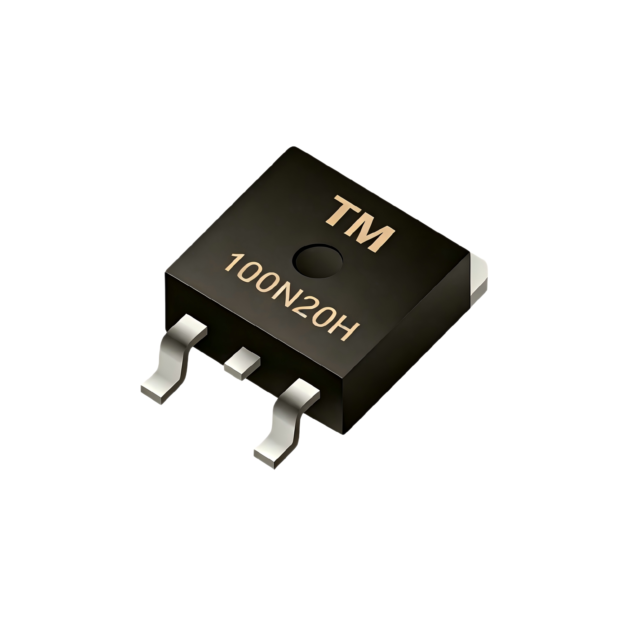 TM100N20HT-中低压N沟道MOS管_台懋半导体MOSFET