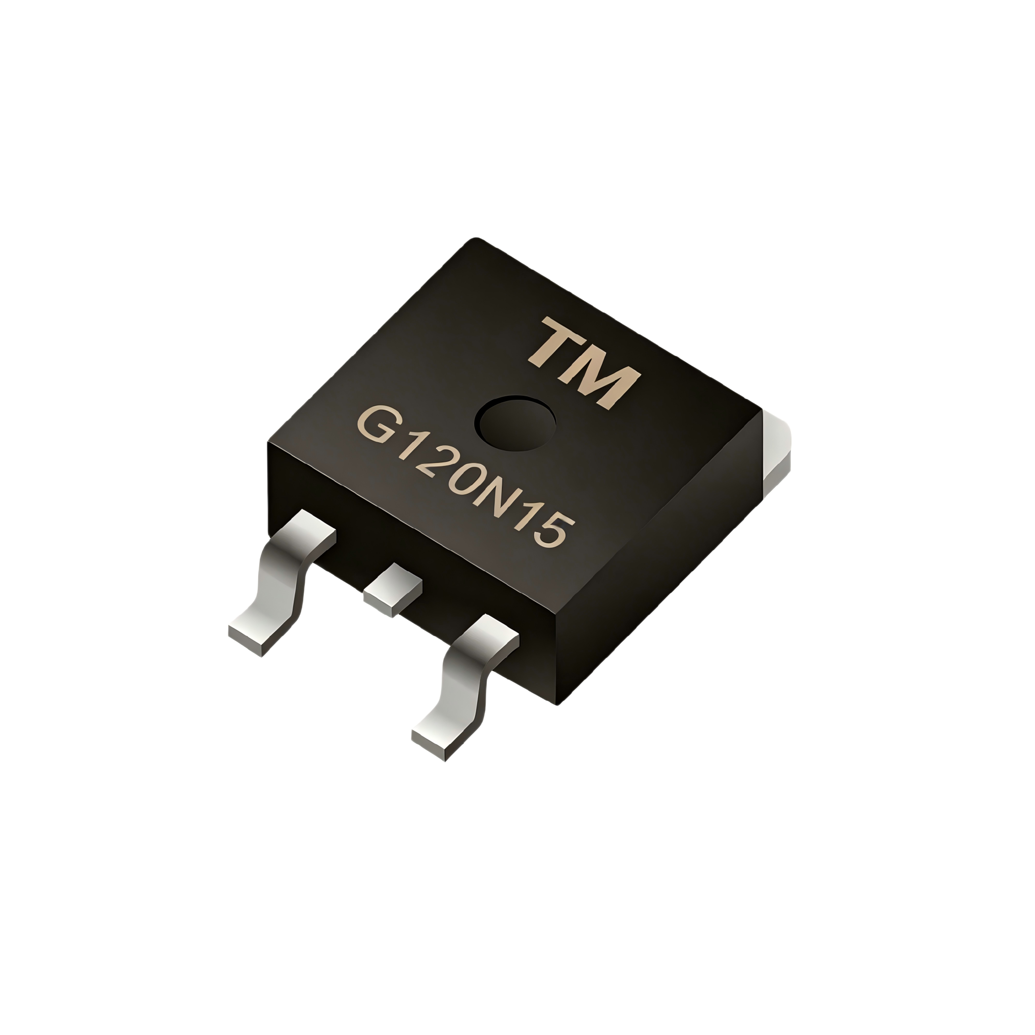 TMG120N15T-中低压N沟道MOS管_台懋半导体MOSFET