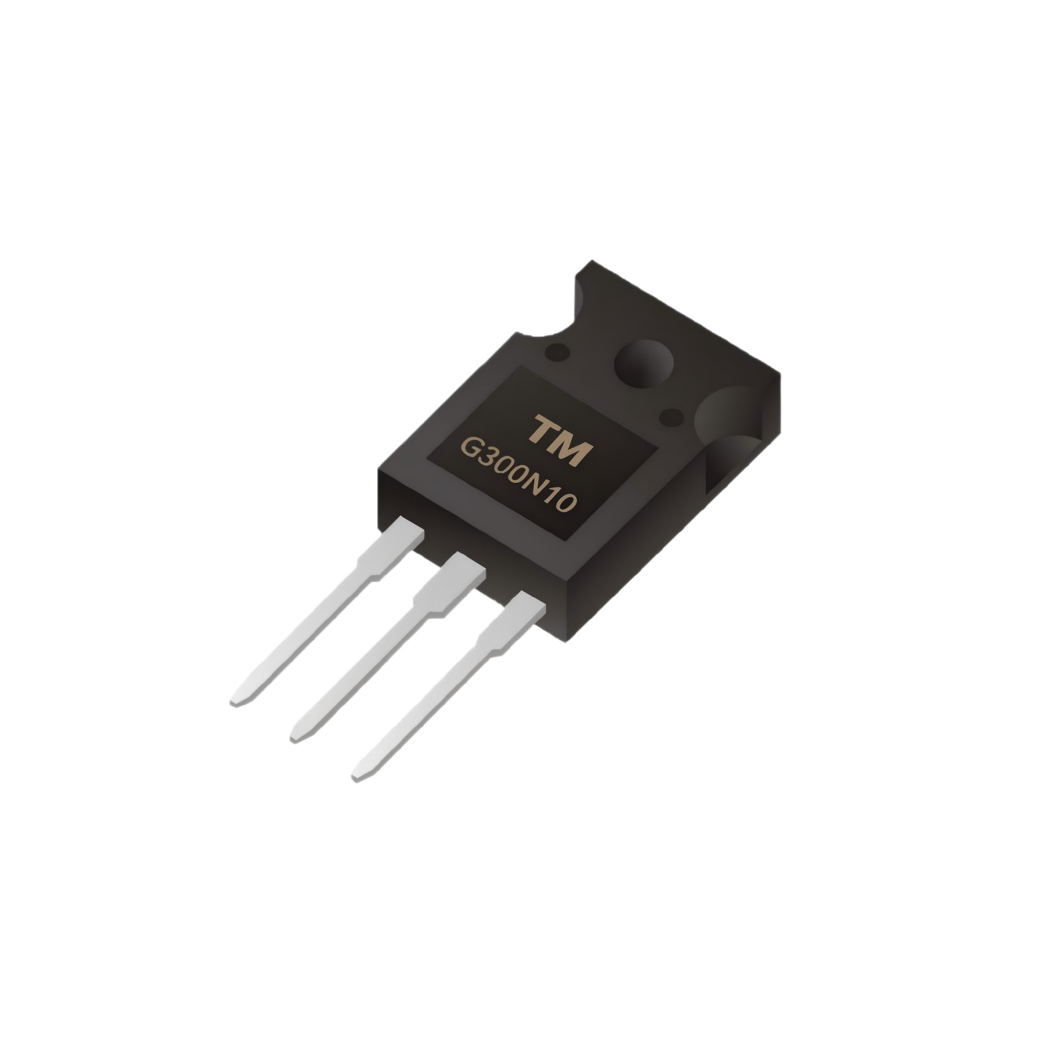 TMG300N10HMP-中低压N沟道MOS管_台懋半导体MOSFET