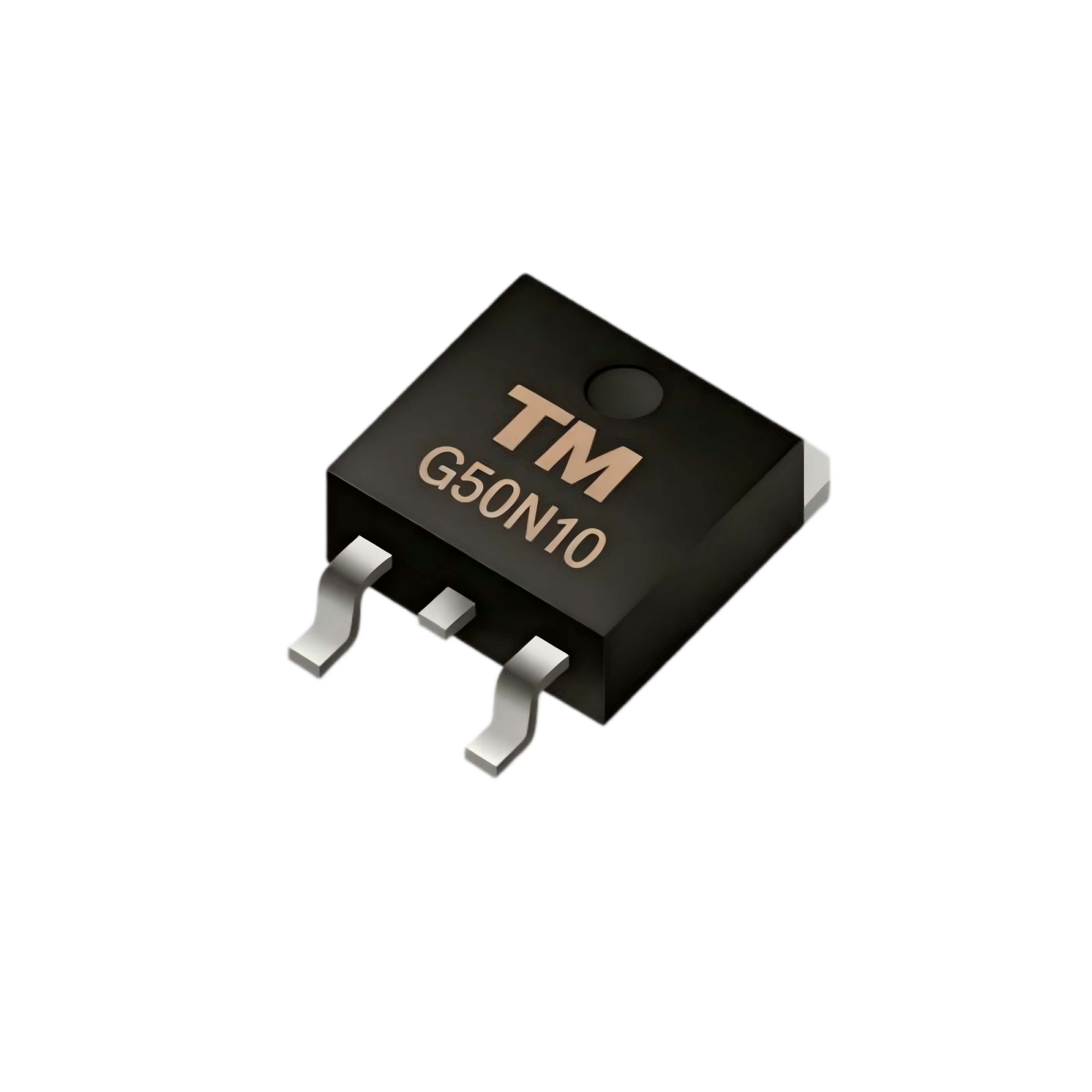 TMG50N10AD-中低压N沟道MOS管_台懋半导体MOSFET