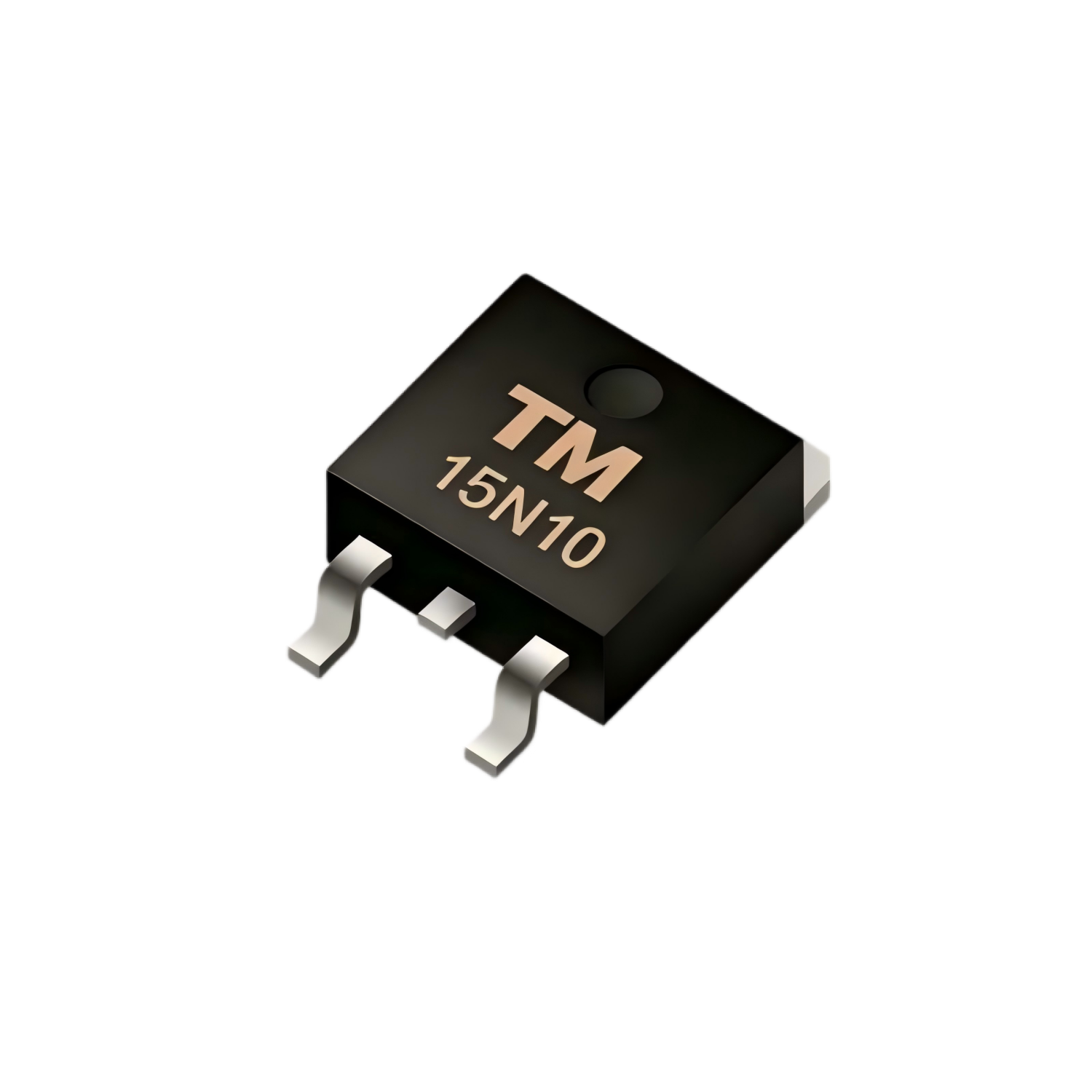 TM15N10D-中低压N沟道MOS管_台懋半导体MOSFET