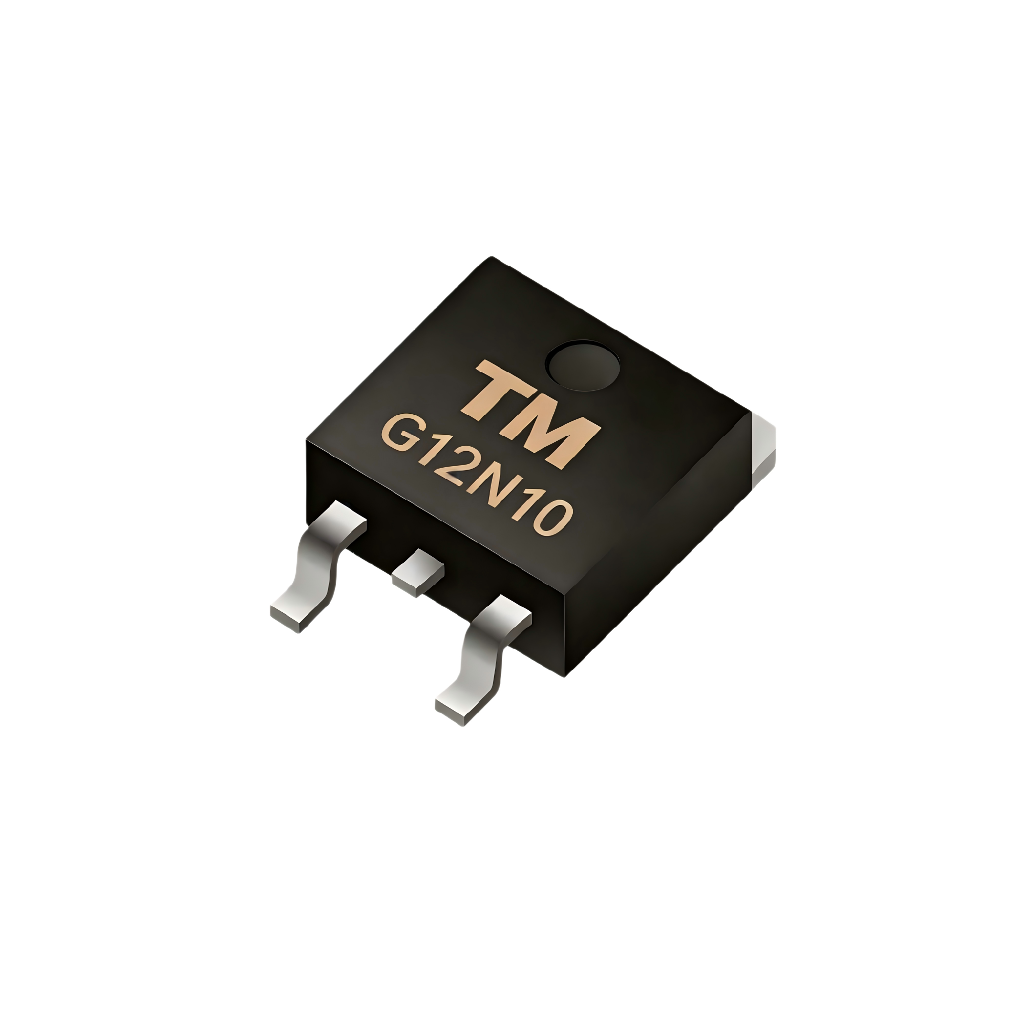 TMG12N10D-中低压N沟道MOS管_台懋半导体MOSFET