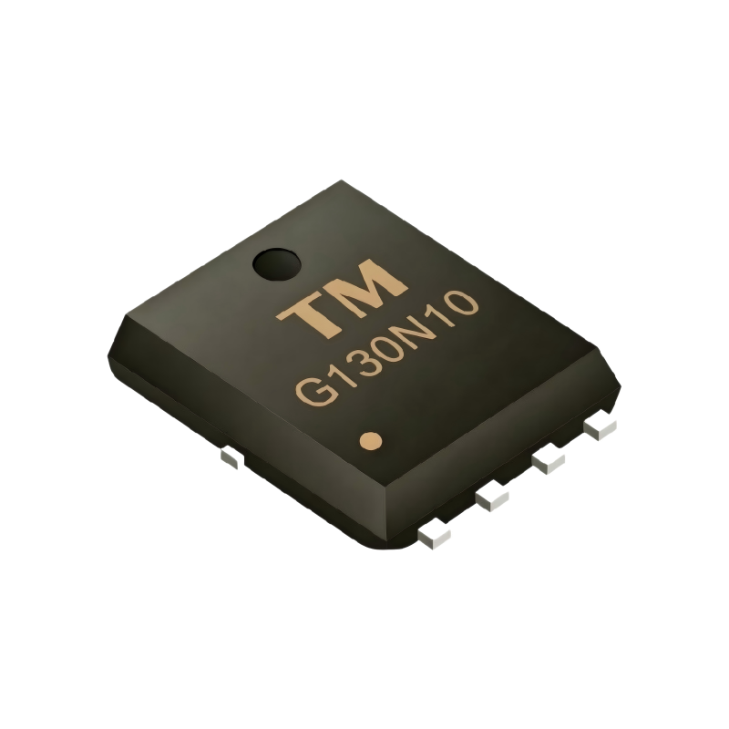 TMG130N10HNF-中低压N沟道MOS管_台懋半导体MOSFET