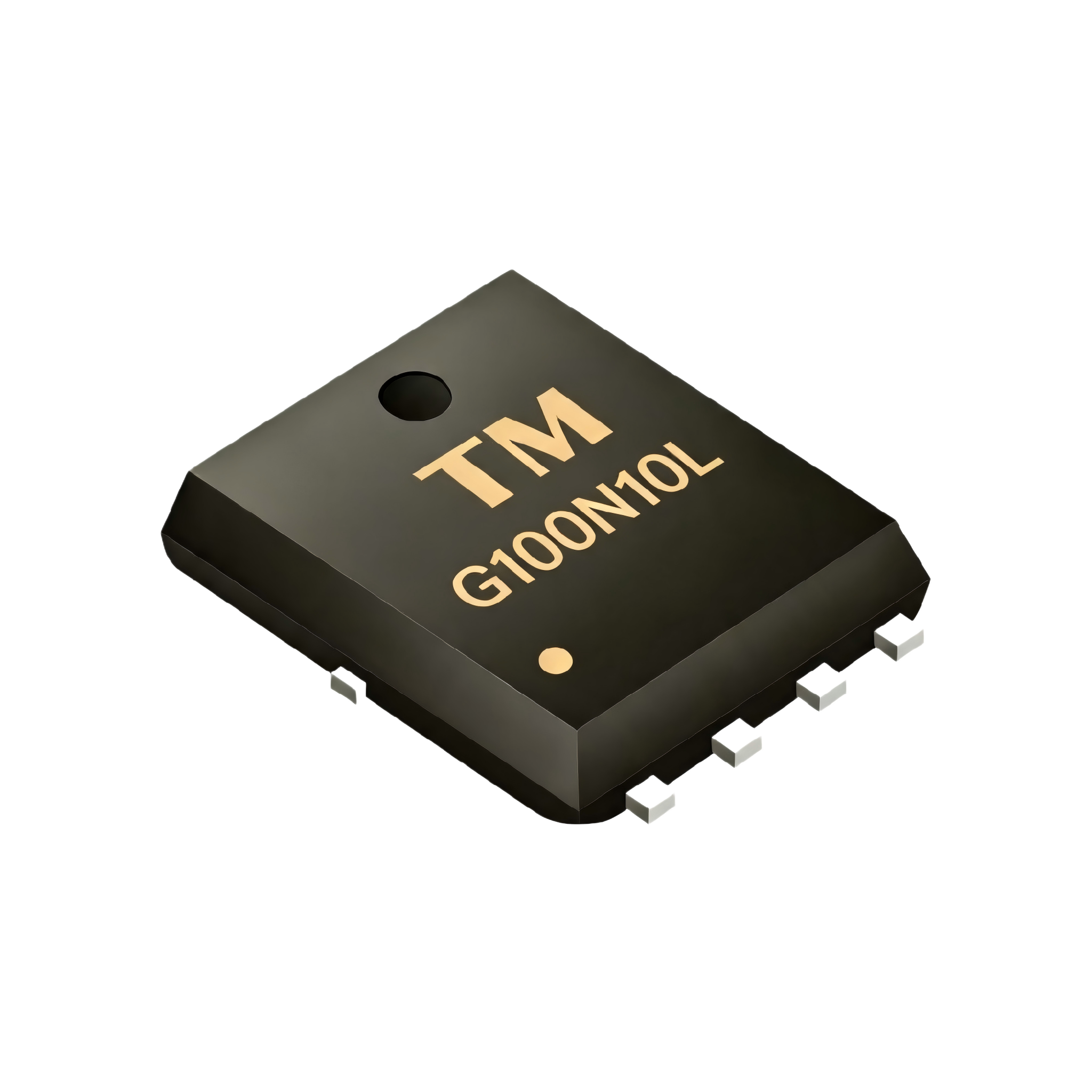 TMG100N10LNF-中低压N沟道MOS管_台懋半导体MOSFET