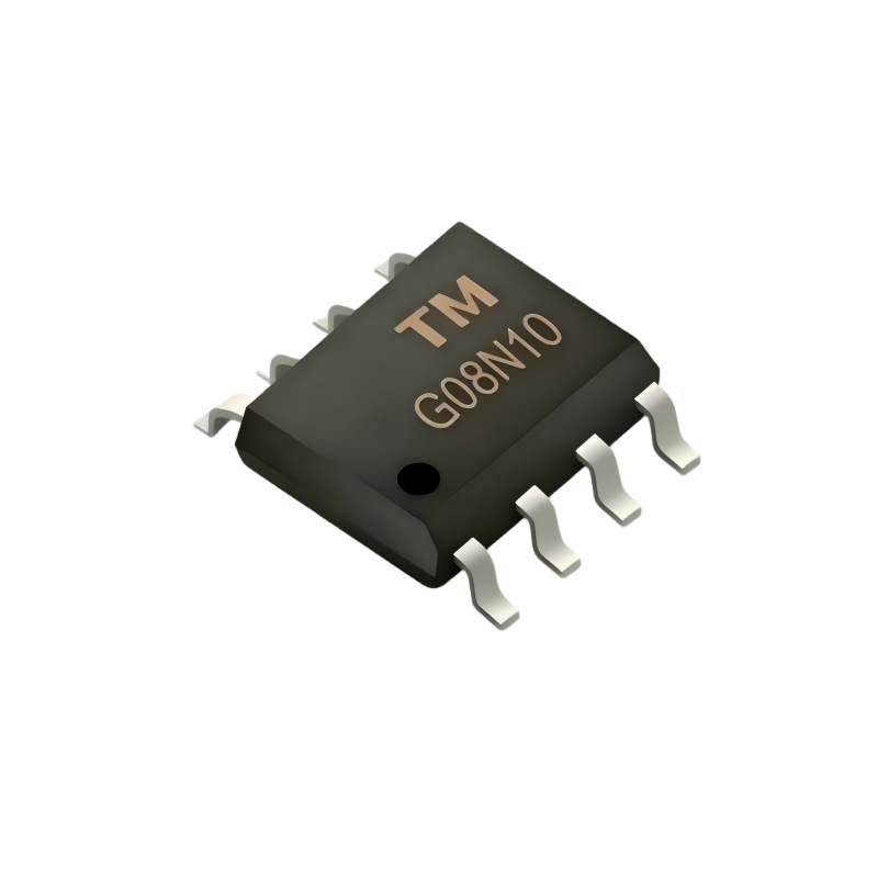 TMG08N10S-中低压N沟道MOS管_台懋半导体MOSFET